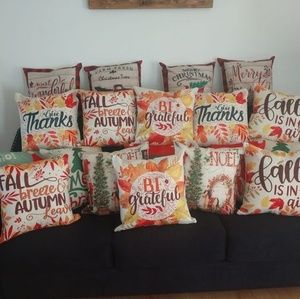 Meet your Posher, Thomas